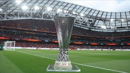 UEFA Avrupa Ligi'nde bu hafta hangi maçlar var? 1. eleme turu rövanş programı - Spor