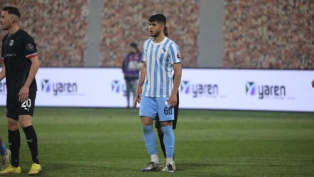 Union Saint-Gilloise, Yakup Kırtay'ı radarına aldı! Erzurumspor'dan ilk temas - Spor