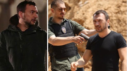Ünlü yönetmen "Her ay 105 bin TL ödüyorum" dedi, dava açtı! Mahkeme kararını verdi - Magazin