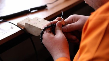Ustalar anlatacak... Unutulmaya yüz tutan meslekler belgeleniyor - Ekonomi
