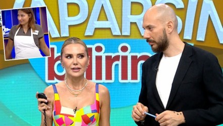 Yaparsın Bilirim Kübra kimdir, kaç yaşında? Programın popüler yarışmacılarından biridir - Haberler