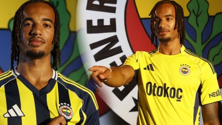 Yeni transfer her şeyi anlattı! "Artık bu bir sır değil" dedi, Fenerbahçe itirafı dikkat çekti - Spor