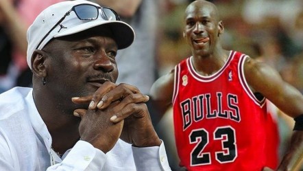 Yunanistan'da gündem Michael Jordan! Restoranda bahşiş bıraktı, çalışanlar bile rakama inanamadı - Spor
