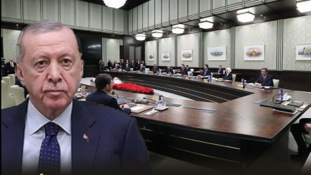 17 Temmuz 2025 Kabine Toplantısında alınan kararlar neler? Son dakika Kabine Toplantısı kararları ve gündem konuları belli oldu - Haberler