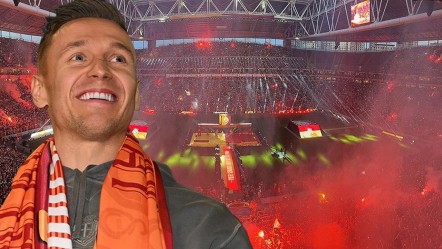 8 milyon euroluk fiyasko! Galatasaray'da yaprak dökümü: Bir ayrılık daha çok yakın - Spor