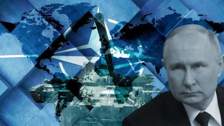 ABD ve NATO Rusya’ya karadan inecek! Kaliningrad planı ortaya çıktı - Dünya