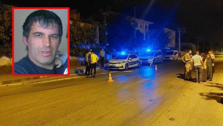 Ailesine dönemedi… 2 çocuk babası Şener Düzcan’ın acı sonu - Gündem