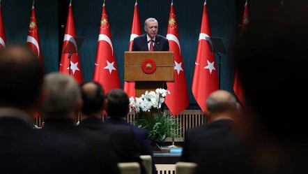 Ankara kulisleri hareketlendi: Kabine değişimi ne zaman, Bakanlar ne zaman değişecek? - Haberler