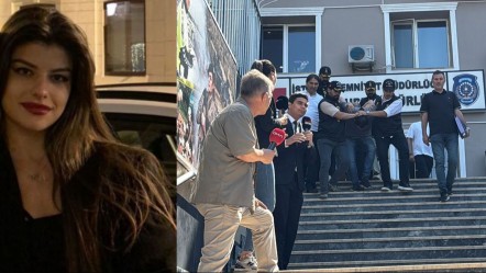 Ayşe Tokyaz cinayeti soruşturmasında 1 kişi daha yakalandı! 20 suç kaydı çıktı - 3. Sayfa