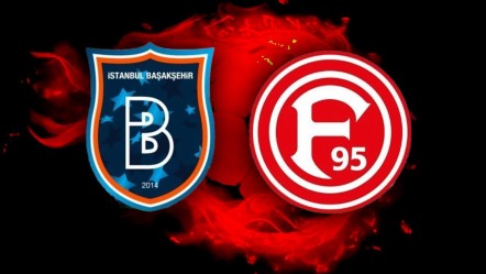Başakşehir -  Fortuna Düsseldorf hazırlık maçı kaç kaç bitti? Maç özeti ve skorlar  merak ediliyor - Haberler