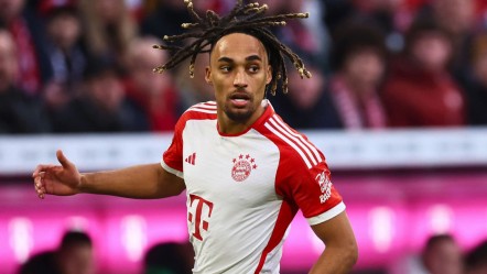 Bayern Münih, Sacha Boey için kararını verdi! - Spor
