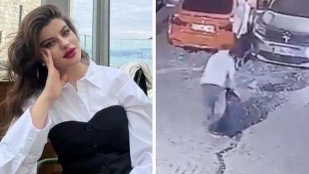 Cemil Koç tarafından canice katledilmişti! Ayşe Tokyaz cinayetinde yeni gelişme - 3. Sayfa