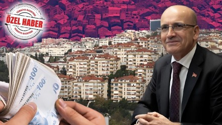 Dar gelirliler konut sahibi olabilecek mi? Bakan Şimşek'ten 'vade' formülü - Ekonomi