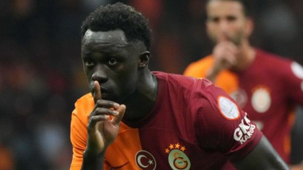 Davinson Sanchez'e yasak! Aslan teklifi reddetti - Spor