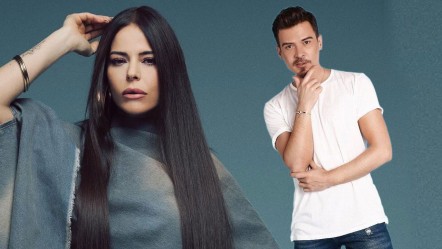Erdem Kınay sahnede patladı: Simge kazık attı, gitti! - Magazin