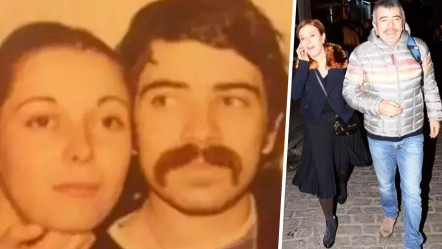 Eski eşler yıllar sonra bir arada! Fotoğraflar paylaşıldı: Aynı sahneyi paylaşacaklar - Magazin