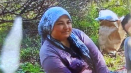 Eskişehir’de kayıp alarmı: Ekipler Şerife Altın’ı her yerde arıyor - Gündem