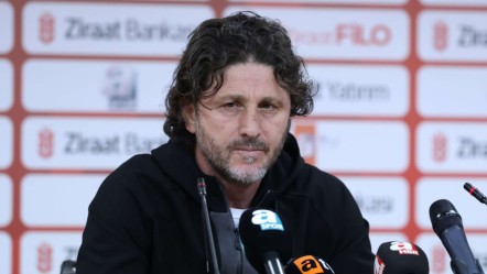 Fatih Tekke'den Miguez ve Puertas açıklaması! "Bir an önce bitsin" - Spor
