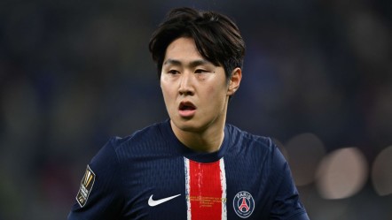 Fenerbahçe'den PSG'ye üçlü çıkarma! Kang-in Lee için kiralama teklifi - Spor