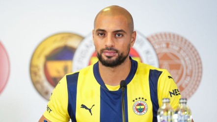 Fenerbahçe'nin yıldızı Amrabat'a Serie A'dan 3 teklif! - Spor