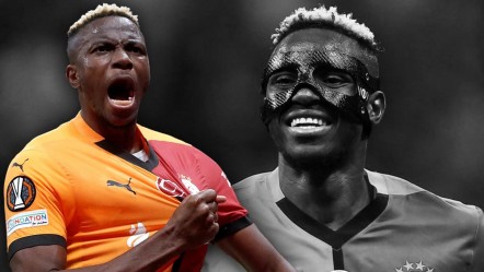 Galatasaray, Osimhen transferinde sona yaklaştı! Dev anlaşma hazır - Spor