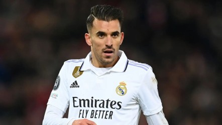 Galatasaray'a Real Madrid'den sürpriz öneri! Dani Ceballos gündemde - Spor