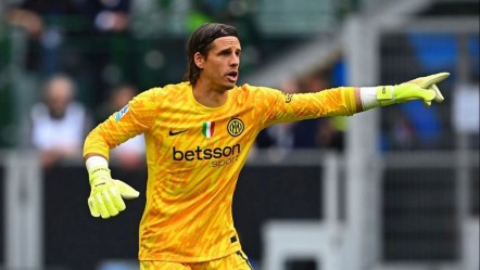 Galatasaray'da kaleci operasyonu! Okan Buruk'un favorisi belli oldu - Spor