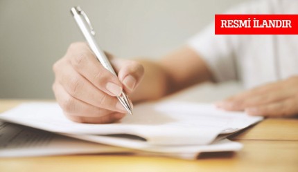 SANCAKTEPE BELEDİYE BAŞKANLIĞI -