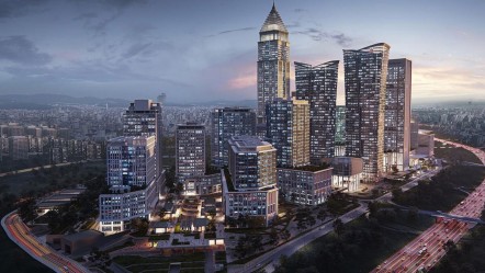 İngiltere İş ve Ticaret Bakanlığı: Türkiye, İslami finansta etkili bir ülke  - Ekonomi