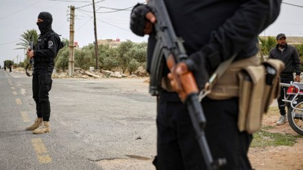 İsrail destekli Dürzi milislerden Suriye'de kanlı baskın: 100 sivil öldü - Dünya