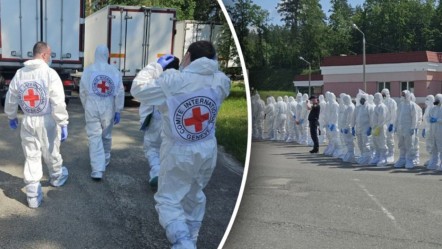 İstanbul'da anlaşmışlardı! 1000’e karşı 19: Rusya ve Ukrayna arasında yeni takas - Dünya
