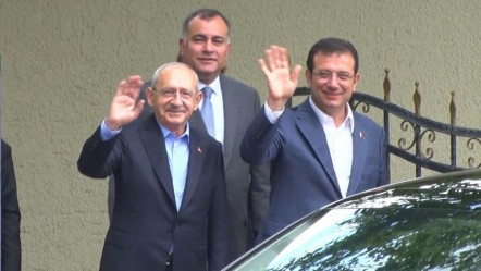 Kılıçdaroğlu, İmamoğlu'nu ziyaret etmedi! Sebebi ile ilgili çok konuşulacak iddia - Gündem