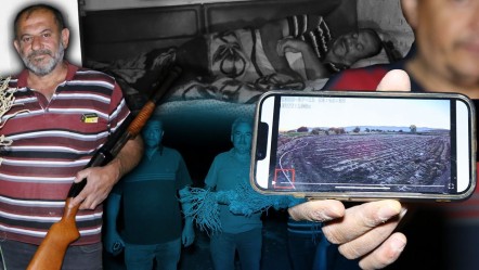 Kilosu 250 liraya kapış kapış satılıyor! "Beyaz altın" çalınmasın diye başında nöbet tutuyorlar - Ekonomi