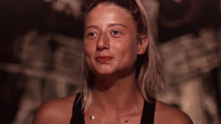 Klip çekiminde hastaneye kaldırılan Aleyna Kalaycıoğlu’ndan haber var - Magazin