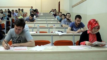 KPSS B grubu sınavı ne zaman, A ve B grubu farkı nedir? - Haberler