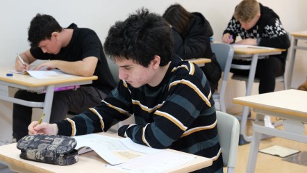 Lise kayıtları ne zaman? 2025-2026 LGS lise kayıt tarihleri - Haberler