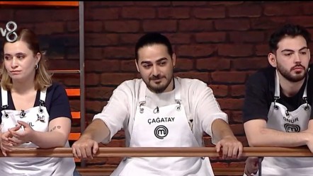 MasterChef yedeklerden kim girdi? 16 Temmuz ana kadro için yarışacak yedekler belli oldu - Haberler