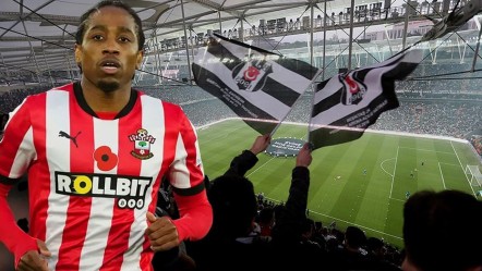Meğer "ailevi" değilmiş! Beşiktaş'tan 3 günde 3 farklı Kyle Walker-Peters açıklaması: Gerçek bambaşka çıktı - Spor