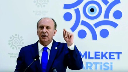 Memleket Partisi kapanıyor mu, neden? Muharrem İnce CHP’ye katıldı mı? - Haberler