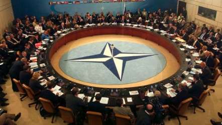 NATO’dan tarihi ayrılık sinyali! Petro: Yaptırım gelirse, yeni ortaklar bizi bekliyor - Dünya