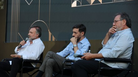 Osman Sınav’ı anlattılar! Kolunda serumla film setine gelirdi - Kültür - Sanat