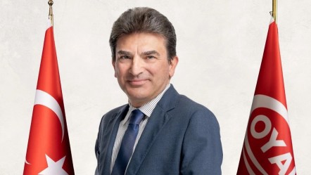 OYAK'ta yeni dönem! Genel Müdür değişti, Murat Yalçıntaş kimdir? - Ekonomi