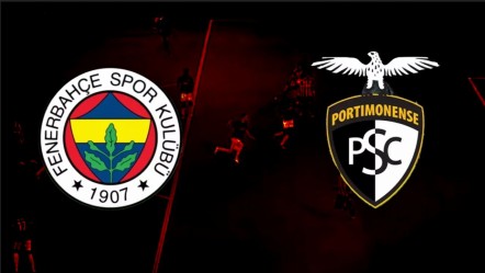 Portimonense - Fenerbahçe hazırlık maçı kaç kaç bitti? İşte hazırlık maçı kadrosu, skoru ve istatistikleri... - Haberler