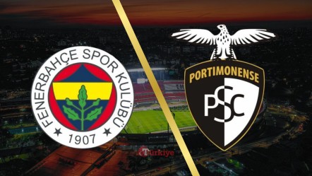 Portimonense - Fenerbahçe maçı hangi kanalda, saat kaçta, şifresiz mi? Canlı yayın bilgileri netleşti! - Haberler
