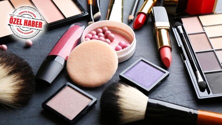 Sağlık Bakanlığı tespit etti! 419 kozmetik ürünü sahte - gundem