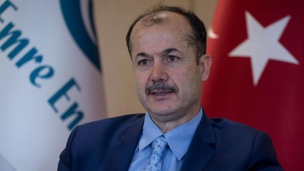 Şeref Ateş kimdir, suçu ne? Gözaltına alınma nedeni belli oldu - Haberler