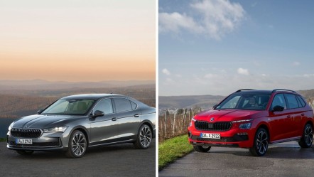 Skoda’dan yaz kampanyası: 12 ay vadeli 1 milyon TL kredi! - T-Otomobil