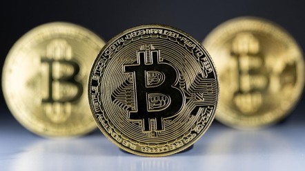 Soğuk cüzdanlar harekete geçti! Piyasada 80 bin adet Bitcoin endişesi - Ekonomi
