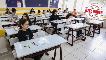 Son bir hafta kaldı... LGS'de zorlu süreç öncesi uyarılar: Birlikte karar verme, tercihte rotanız olsun! - Eğitim