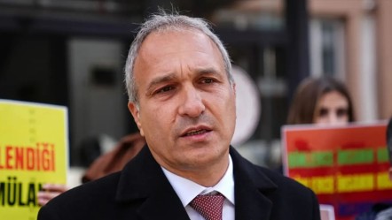 Suat Özçağdaş kimdir? CHP İstanbul Milletvekili Suat Özçağdaş'ın biyografisi - Haberler